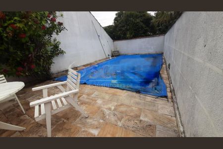 Casa à venda com 190m², 3 quartos e 4 vagas