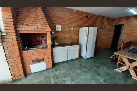 Casa à venda com 190m², 3 quartos e 4 vagas