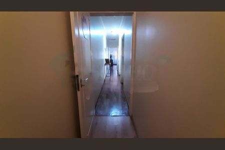 Casa à venda com 190m², 3 quartos e 4 vagas