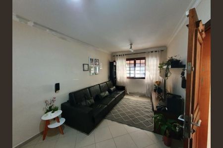 Casa à venda com 2 quartos, 120m² em Jardim Aeroporto, São Paulo