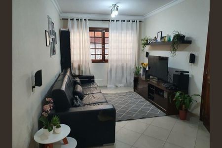 Casa à venda com 2 quartos, 120m² em Jardim Aeroporto, São Paulo