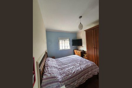 Casa à venda com 2 quartos, 120m² em Jardim Aeroporto, São Paulo