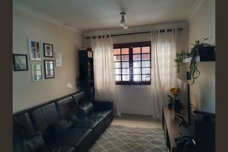 Casa à venda com 2 quartos, 120m² em Jardim Aeroporto, São Paulo