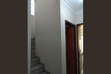 Casa à venda com 2 quartos, 120m² em Jardim Aeroporto, São Paulo