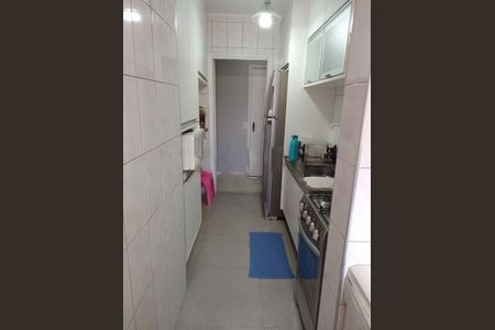 Apartamento à venda com 71m², 3 quartos e 1 vaga