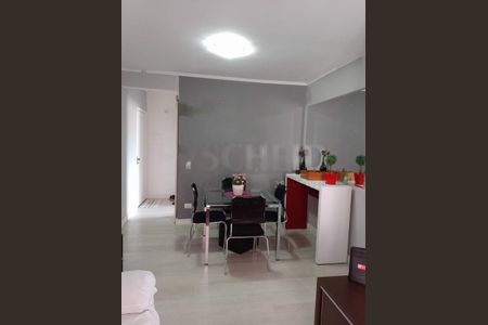 Apartamento à venda com 3 quartos, 71m² em Jardim Ubirajara, São Paulo