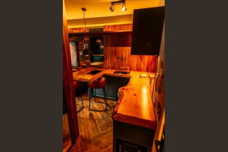 Kitnet/Studio à venda com 1 quarto, 30m² em Indianópolis, São Paulo