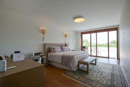 Casa à venda com 5 quartos, 881m² em Chácara das Paineiras, São Paulo