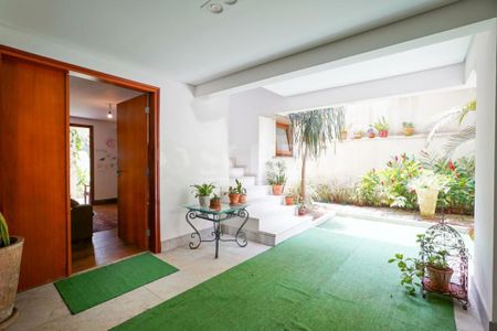 Casa à venda com 5 quartos, 881m² em Chácara das Paineiras, São Paulo