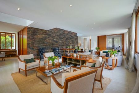 Casa à venda com 5 quartos, 881m² em Chácara das Paineiras, São Paulo
