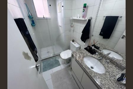 Apartamento à venda com 3 quartos, 107m² em Vila Isa, São Paulo