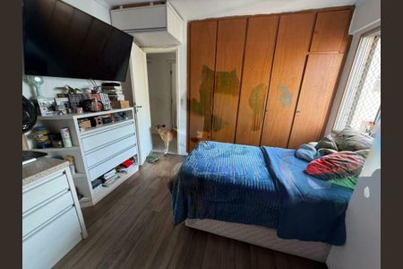 Apartamento à venda com 3 quartos, 105m² em Vila Mariana, São Paulo