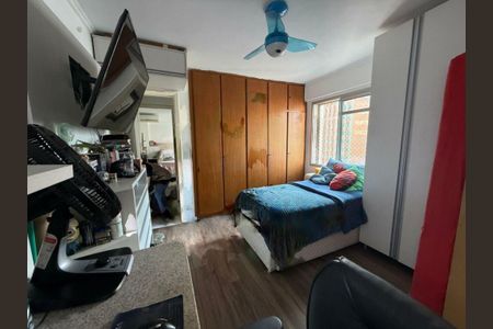 Apartamento à venda com 3 quartos, 105m² em Vila Mariana, São Paulo