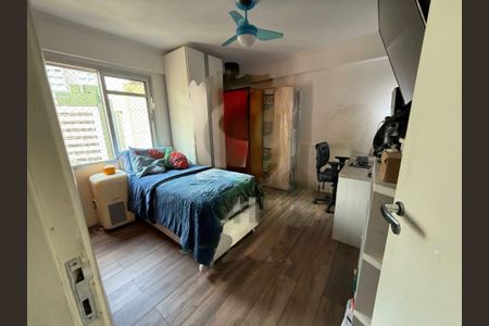 Apartamento à venda com 3 quartos, 105m² em Vila Mariana, São Paulo
