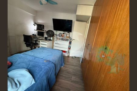 Apartamento à venda com 3 quartos, 105m² em Vila Mariana, São Paulo