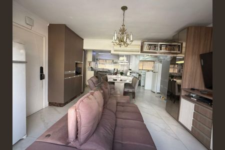 Apartamento à venda com 3 quartos, 105m² em Vila Mariana, São Paulo