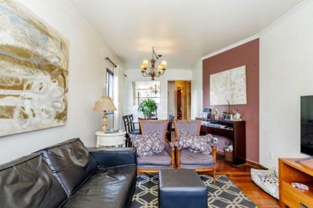 Apartamento à venda com 3 quartos, 95m² em Itaim Bibi, São Paulo