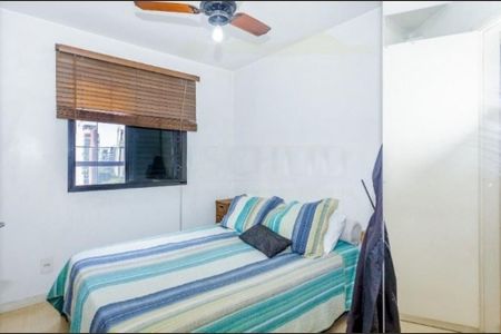 Apartamento à venda com 3 quartos, 95m² em Itaim Bibi, São Paulo