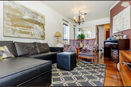 Apartamento à venda com 3 quartos, 95m² em Itaim Bibi, São Paulo