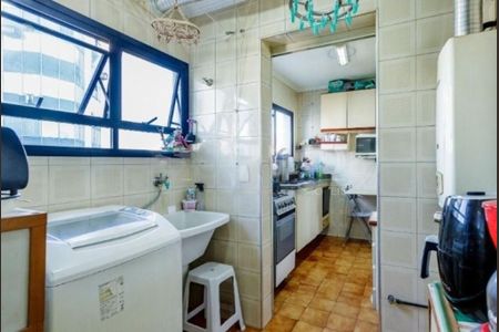 Apartamento à venda com 95m², 3 quartos e 1 vaga