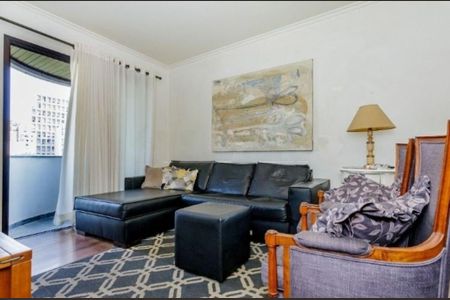 Apartamento à venda com 3 quartos, 95m² em Itaim Bibi, São Paulo