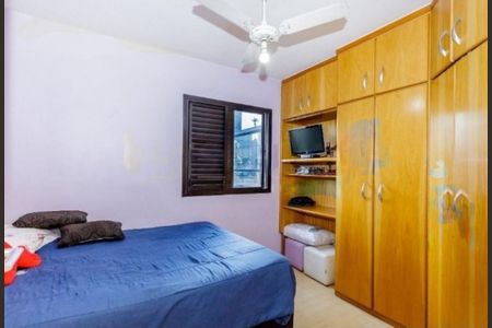 Apartamento à venda com 3 quartos, 95m² em Itaim Bibi, São Paulo