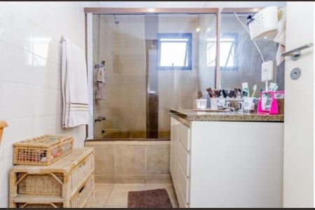 Apartamento à venda com 95m², 3 quartos e 1 vaga