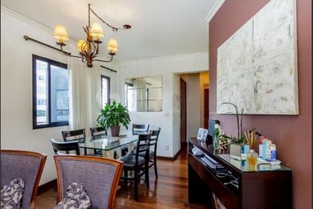 Apartamento à venda com 3 quartos, 95m² em Itaim Bibi, São Paulo
