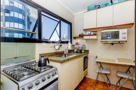 Apartamento à venda com 95m², 3 quartos e 1 vaga