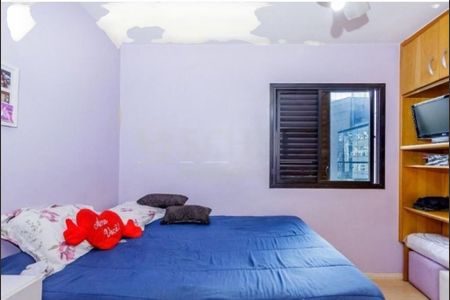 Apartamento à venda com 3 quartos, 95m² em Itaim Bibi, São Paulo