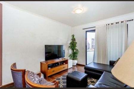 Apartamento à venda com 3 quartos, 95m² em Itaim Bibi, São Paulo