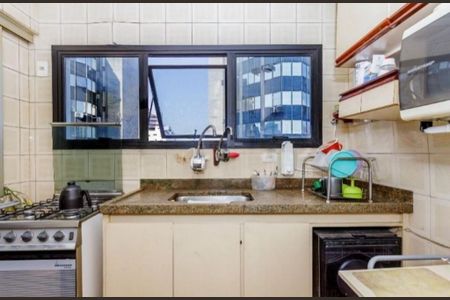 Apartamento à venda com 95m², 3 quartos e 1 vaga