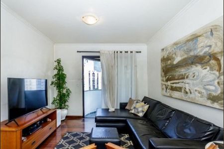 Apartamento à venda com 95m², 3 quartos e 1 vaga