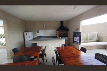 Apartamento à venda com 2 quartos, 41m² em Vila Isa, São Paulo