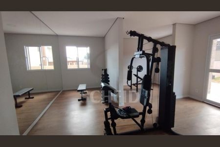 Apartamento à venda com 2 quartos, 41m² em Vila Isa, São Paulo