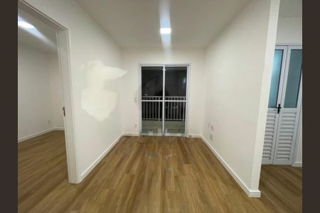 Apartamento à venda com 2 quartos, 41m² em Vila Isa, São Paulo