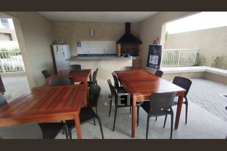 Apartamento à venda com 2 quartos, 41m² em Vila Isa, São Paulo