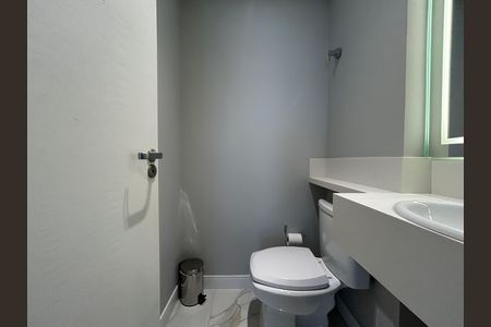 Casa para alugar com 140m², 3 quartos e 2 vagas Casa para alugar com 140m², 3 quartos e 2 vagasLavabo