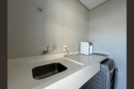Casa para alugar com 140m², 3 quartos e 2 vagas Casa para alugar com 140m², 3 quartos e 2 vagasÁrea de Serviço