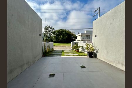 Casa para alugar com 140m², 3 quartos e 2 vagas Casa para alugar com 140m², 3 quartos e 2 vagasGaragem