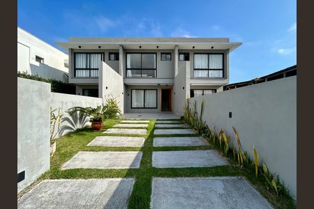 Casa para alugar com 140m², 3 quartos e 2 vagas Casa para alugar com 140m², 3 quartos e 2 vagasGaragem