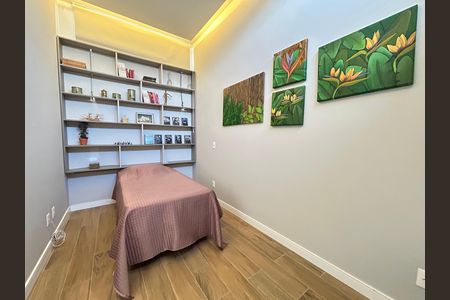 Quarto 2 de casa para alugar com 3 quartos, 140m² em Lagoa da Conceição, Florianópolis