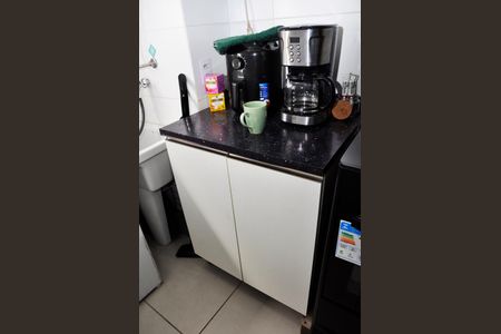 Apartamento para alugar com 43m², 2 quartos e sem vaga