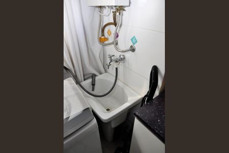 Apartamento para alugar com 2 quartos, 43m² em Jaraguá, São Paulo
