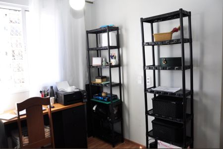 Apartamento para alugar com 43m², 2 quartos e sem vaga