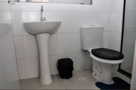 Apartamento para alugar com 43m², 2 quartos e sem vaga