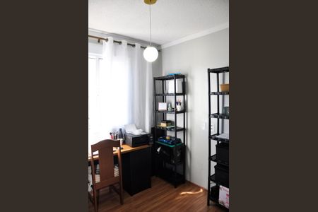 Apartamento para alugar com 43m², 2 quartos e sem vaga