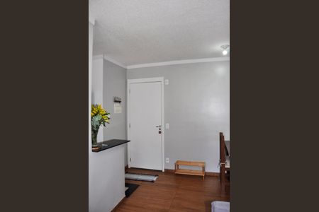 Apartamento para alugar com 2 quartos, 43m² em Jaraguá, São Paulo
