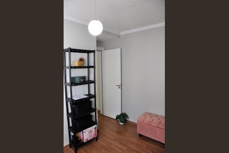 Apartamento para alugar com 43m², 2 quartos e sem vaga