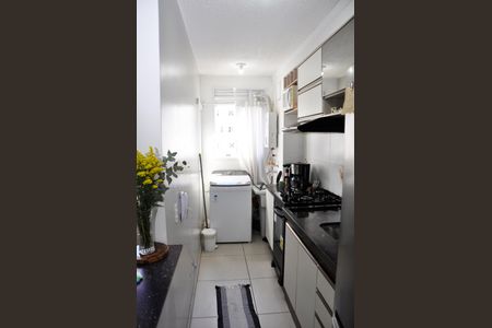 Apartamento para alugar com 2 quartos, 43m² em Jaraguá, São Paulo